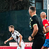 Malo poznati sudija sudi derbi Borca i Sarajeva, Manijaci uspjeli u svom zahtjevu