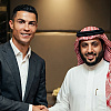 Ronaldo postao suvlasnik španskog kluba: "Prekretnica u karijeri kao poslovnog čovjeka i investitora"