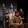 Predstava "Sjećaš li se Doli Bel" večeras u Kamernom teatru 55
