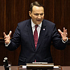 Sikorski poslao jasnu poruku iz Varšave: Mi smo saveznici SAD-a, ali nismo naivčine