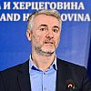 "Žrtve smo vlastitog uspjeha, firme su izgubile milione": Forto sa EU ambasadorima pričao o problemima prijevoznika