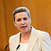 Danska premijerka Mette Frederiksen raspisala parlamentarne izbore za 24. mart