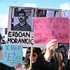Sutra novi protesti u Sarajevu zbog tramvajske nesreće, okupljanje ispred Zemaljskog muzeja