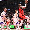 Nurkićeva Utah pod lupom: NBA šalje svoje doktore da provjere povredu glavne zvijezde