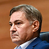 Zvizdić uputio poziv Schmidtu da hitno reagira u vezi s teškom situacijom u BHRT-u