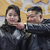 Sjevernokorejski mediji je nazivaju omiljenim djetetom: Hoće li tinejdžerka naslijediti Kim Jong-una?