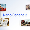 Google predstavio još napredniji AI generator slika Nano Banana 2