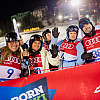 Skijanje, biznis i Bjelašnica u savršenoj kombinaciji: Završen Audi BORN2SKI Business Race