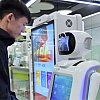 Kineski metro testira humanoidne robote, robotske pse i dronove
