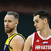 Sinoć igrao za Real: Hezonja sletio u Zagreb u pola pet ujutro i večeras će nastupiti za Hrvatsku