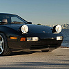 Jedini Rufov Porsche 928 ide na aukciju, procjenjuje se na 500.000 dolara
