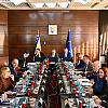 Zakon o Južnoj interkonekciji bi uskoro trebao biti pred Vladom FBiH, HDZ dobio rampu za etničko glasanje