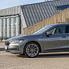 Škodin model Superb dobio plug-in hibridnu verziju s 272 KS