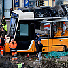 Tramvaj iskočio iz šina u Milanu i udario u zgradu: Jedna osoba poginula, a najmanje 39 povrijeđeno
