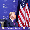 Ovako je Trump ponižavao svog zeta: "Htio sam Ivanku spojiti sa zvijedom NFL-a, a ona mi dovela neku budalu"
