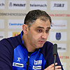 Dario Gjergja: Pokazali smo karakter i stav, kontrolisali smo utakmicu od početka