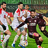 Borac i Sarajevo danas igraju veliki derbi, Horde zla nakon dvije godine stižu u Banju Luku