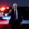 Trump potvrdio da su Amerikanci i Izraelci izveli zajednički napad: Sravnit ćemo njihovu raketnu industriju