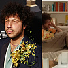 Benny Blanco odgovorio na kritike nakon što se u podcastu pojavio s prljavim stopalima: Kriva je lokacija
