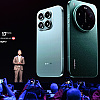 Klix.ba u Barceloni: Xiaomi uoči MWC-a predstavio Xiaomi 17 i 17 Ultra