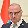 Grlić Radman smatra da napadi na Iran ne ugrožavaju civilno stanovništvo: "Moguća promjena političke situacije"