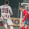 Borac u derbiju pobijedio Sarajevo i prekinuo veliki niz Bordo tima
