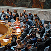 Vijeće sigurnosti UN-a sazvalo hitan sastanak, Guterres kazao da Izrael, SAD i Iran podrivaju mir