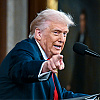Trump se oglasio o napadu na Iran: Imam nekoliko opcija, trebat će im godine da se oporave od napada
