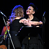 Amira Medunjanin i Sandra Bagarić priredile koncert pun emocija u BKC-u u Sarajevu, zapjevale i Indexe
