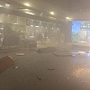 Iran pogodio aerodrom u Dubaiju, objavljeni snimci neposredno prije i poslije udara