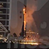 Iranski dron pogodio luksuzni hotel Burj Al Arab u Dubaiju