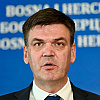 Ilija Cvitanović i HDZ 1990 čestitali Dan nezavisnosti BiH: "Podsjeća nas na neprocjenjivu vrijednost slobode"