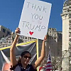 Iranska dijaspora u Americi pjesmom i plesom proslavila ubistvo Alija Khameneija