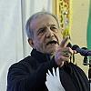 Predsjednik Irana Masoud Pezeshkian: "Ubistvo ajatolaha znači i otvorenu objavu rata protiv muslimana"