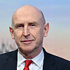 Britanski ministar odbrane otkrio nevjerovatne podatke: Tvrdi da je Iran lansirao dvije rakete i prema Kipru