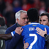 Mourinho o Prestianniju: "Ako se dokaže da je vrijeđao Viniciusa na rasnoj osnovi, sa mnom je završio"