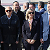 Svečanim podizanjem zastave BiH na brdu Fortica u Mostaru obilježen Dan nezavisnosti