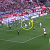 Demirović komičnom asistencijom namjestio gol velikom prijatelju za vodstvo Stuttgarta