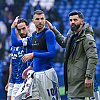Schalke uputio lijepu čestitku na bosanskom jeziku za Dan nezavisnosti BiH
