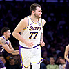 Sjajni Dončić predvodio Lakerse do nove pobjede, Garza bez minutaže u novom trijumfu Bostona
