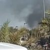 Iran pogodio Ambasadu SAD-a u Kuvajtu: Crni dim se nadvio nad objektom, osoblje evakuisano