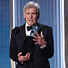Harrison Ford održao emotivan govor na dodjeli Actor Awards: Sretan sam jer imam posao u kojem uživam