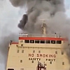 Eksplozija u Omanskom zaljevu: Pogođen tanker za naftu, poginuo član posade