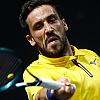 Džumhur nazadovao na najnovijoj ATP listi