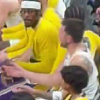 Napeto u Lakersima: Saigrači morali zadržavati Dončića da se ne obračuna s trenerom