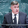 Milanović: Vojna intervencija u Iranu neće riješiti krizu, ovo je opasno i za Evropu