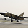 Katarsko ministarstvo odbrane: Oborili smo dva iranska borbena aviona Su-24