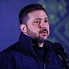 Zelenski nudi pomoć Ukrajine protiv Irana, no ima veliki uslov za lidere Bliskog istoka