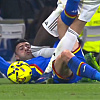 Pogledajte kako je Antonio Rüdiger brutalno udario defanzivca Getafea koljenom u glavu