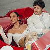 Charles Leclerc oženio influensericu Alexandru Saint Mleux: Objavili fotografije vjenčanja